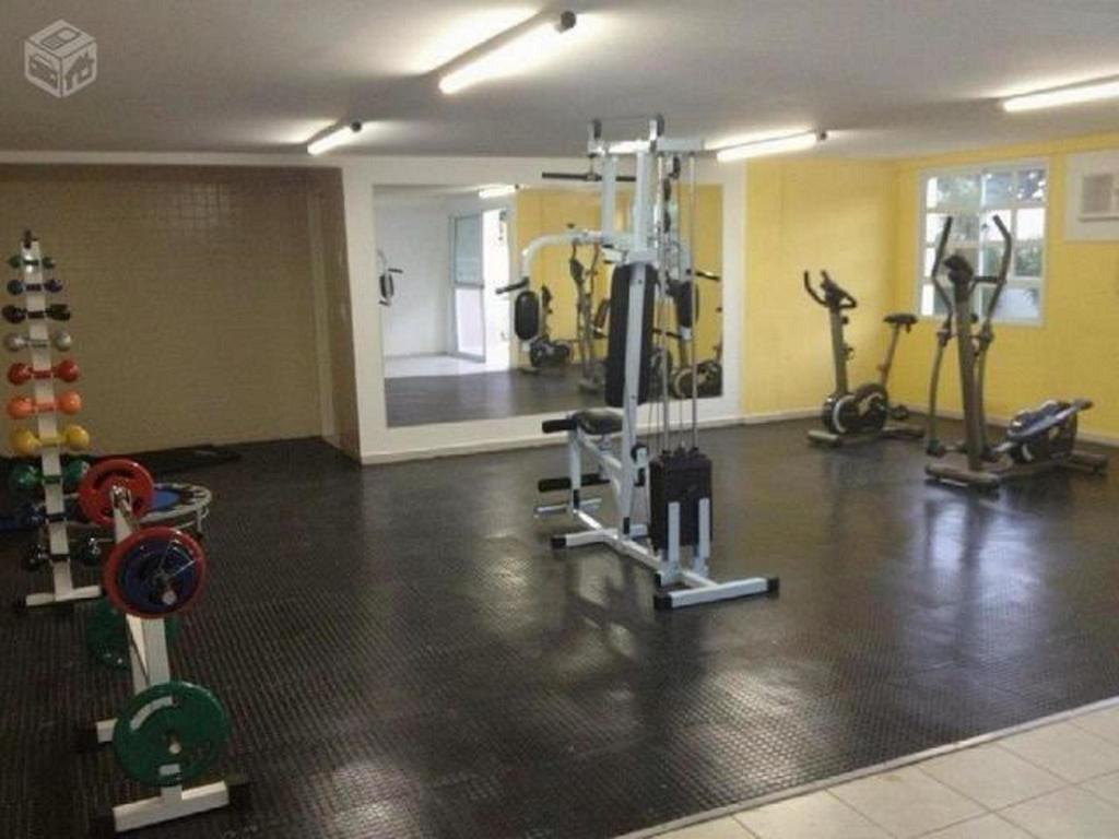 Flat Luxo Ponta Negra Natal Room photo