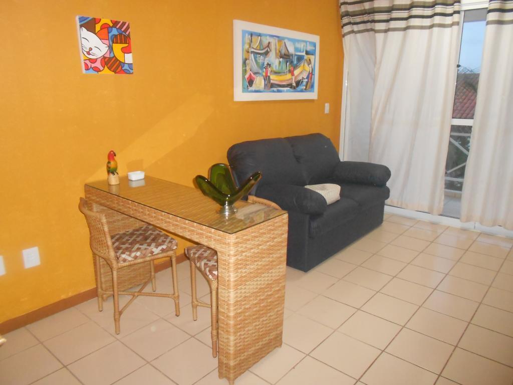 Flat Luxo Ponta Negra Natal Exterior photo