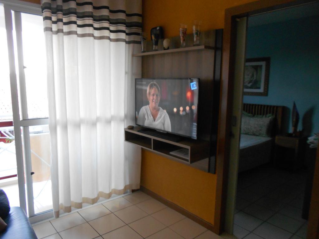 Flat Luxo Ponta Negra Natal Exterior photo